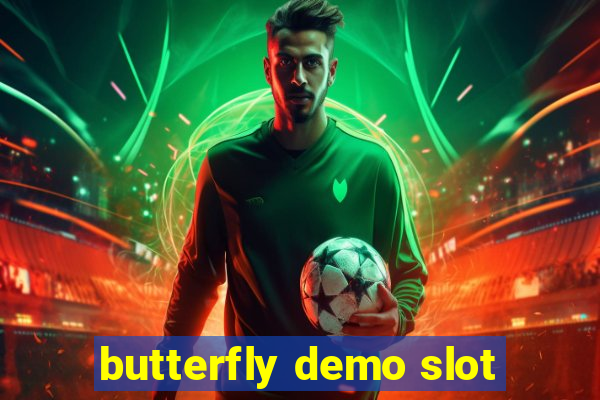 butterfly demo slot