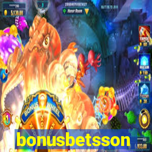 bonusbetsson