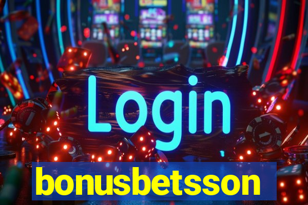 bonusbetsson