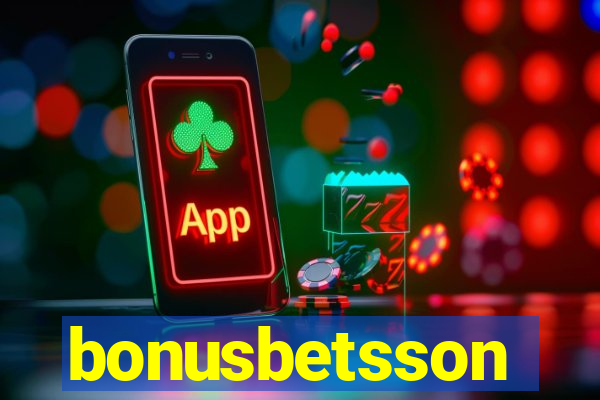 bonusbetsson