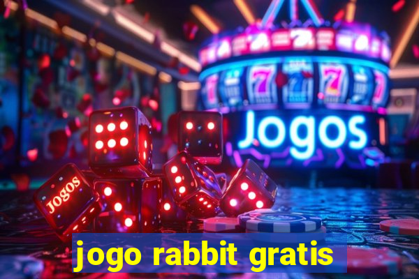 jogo rabbit gratis