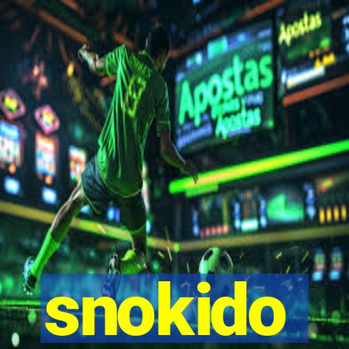 snokido