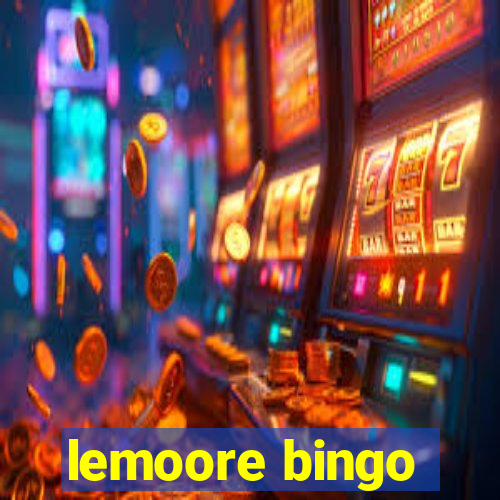 lemoore bingo