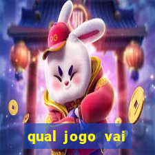 qual jogo vai passa hj na globo