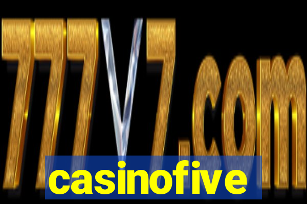 casinofive