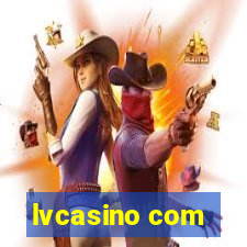 lvcasino com