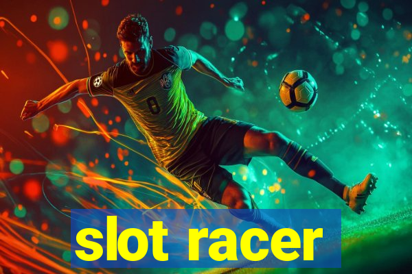 slot racer