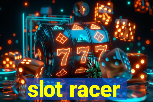 slot racer