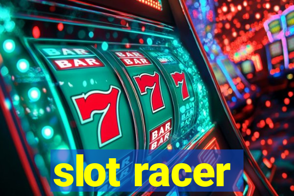 slot racer