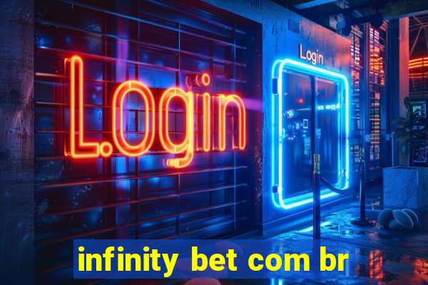 infinity bet com br