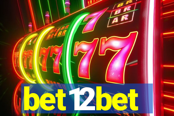 bet12bet