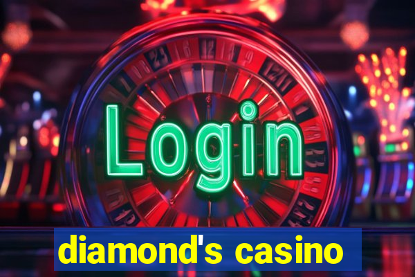 diamond's casino