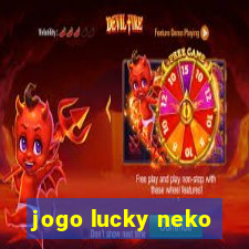 jogo lucky neko