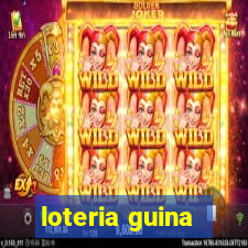 loteria guina