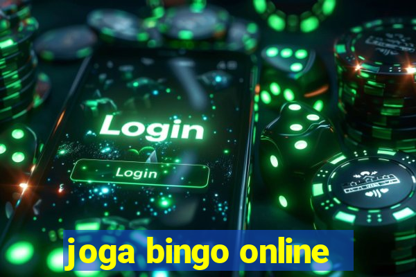 joga bingo online