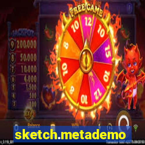 sketch.metademolabcom