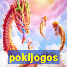 pokijogos