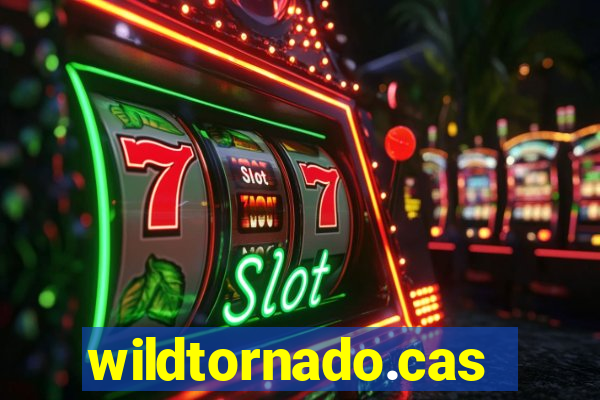 wildtornado.casino