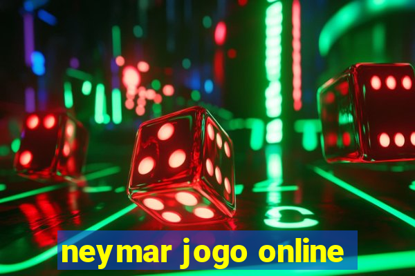 neymar jogo online