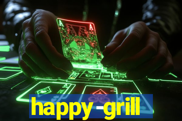 happy-grill