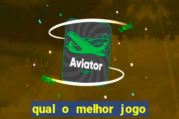 qual o melhor jogo para ganhar dinheiro no sportingbet