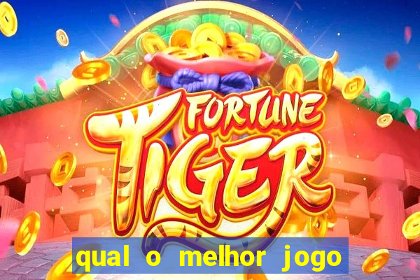 qual o melhor jogo para ganhar dinheiro no sportingbet