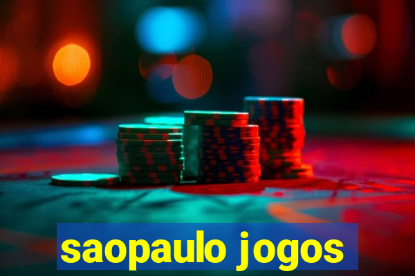 saopaulo jogos