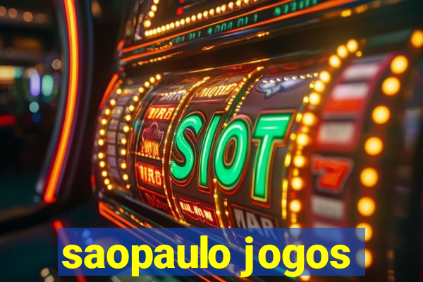 saopaulo jogos