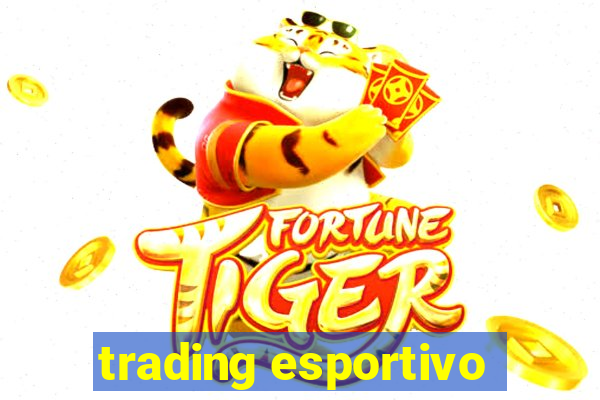 trading esportivo