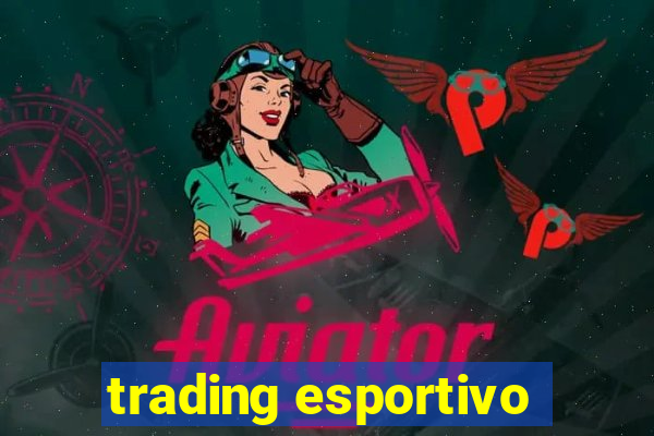 trading esportivo