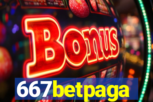 667betpaga