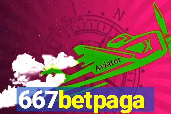 667betpaga