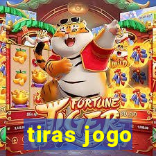 tiras jogo