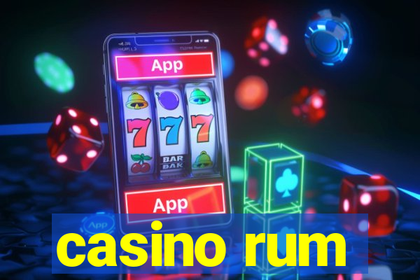 casino rum