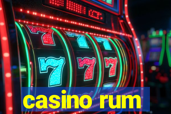 casino rum