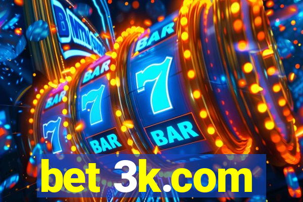 bet 3k.com