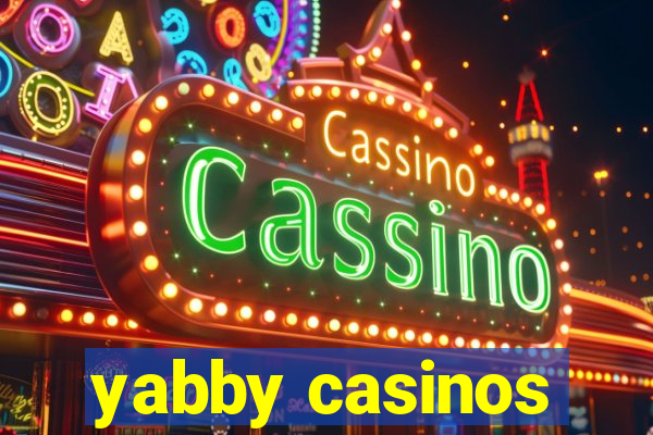 yabby casinos