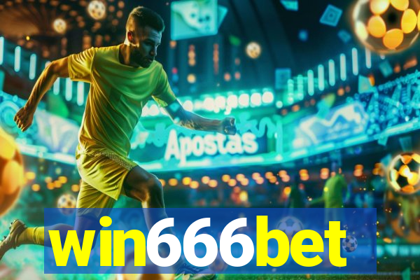 win666bet