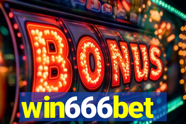 win666bet