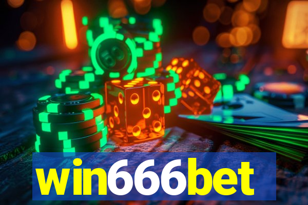 win666bet