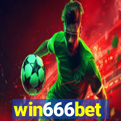 win666bet