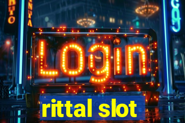 rittal slot