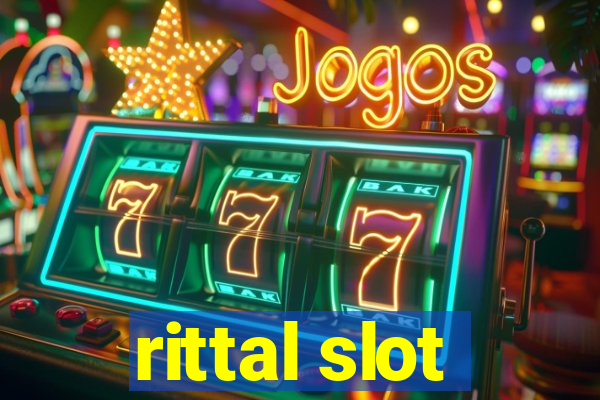 rittal slot