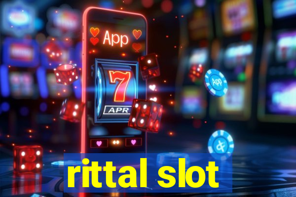 rittal slot