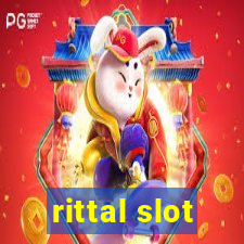 rittal slot