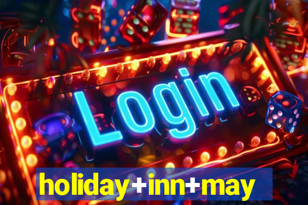 holiday+inn+mayaguez+&+tropical+casino+mayaguez+puerto+rico