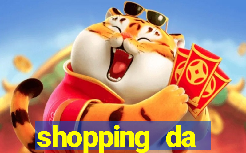 shopping da utilidade porto ferreira