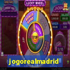 jogorealmadrid