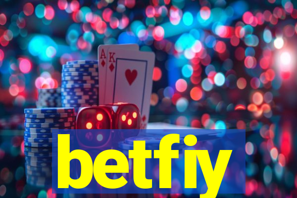 betfiy