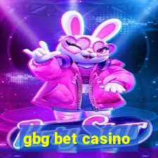 gbg bet casino